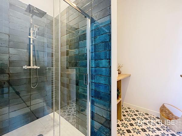 Ref. 1593 : Appartement T2 – Arcachonnaise – Ville d’Hiver