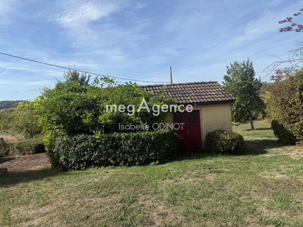 Maison à Fontenay-Saint-Père, 78440 - 6 pièces 163m²