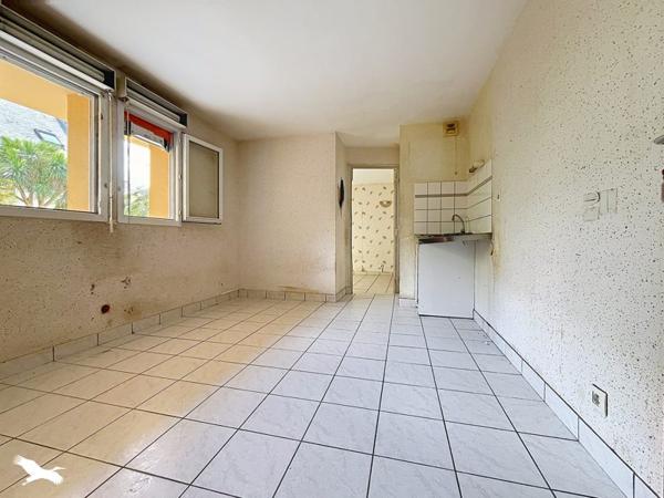 Appartement 56 000 € Brest 2 p 24 m² DPE F