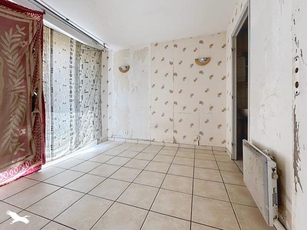 Appartement 56 000 € Brest 2 p 24 m² DPE F