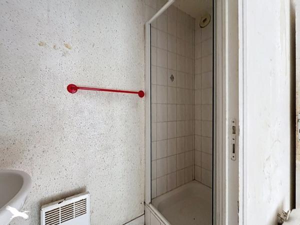 Appartement 56 000 € Brest 2 p 24 m² DPE F