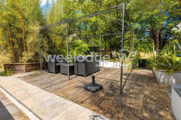 Maison à vendre 6 pièces de 121,48 m² à Mauves-sur-Loire