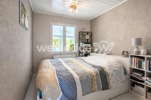 Maison à vendre 6 pièces de 121,48 m² à Mauves-sur-Loire