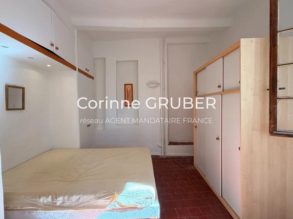 Immobilier Thoard (04380) – Maison de village 125.33m2 – 177 000 €