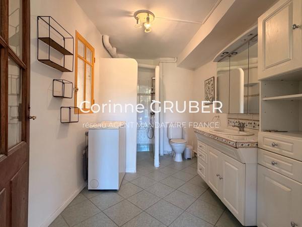 Immobilier Thoard (04380) – Maison de village 125.33m2 – 177 000 €