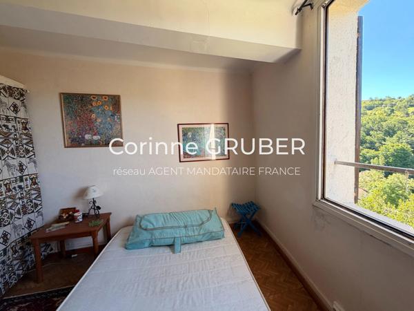 Immobilier Thoard (04380) – Maison de village 125.33m2 – 177 000 €