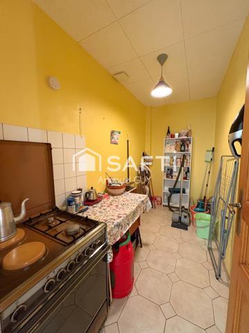 Pavillon sans travaux !