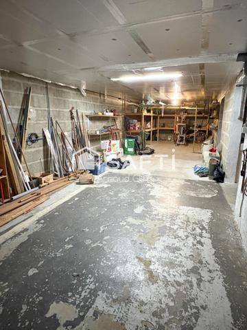 Pavillon sans travaux !