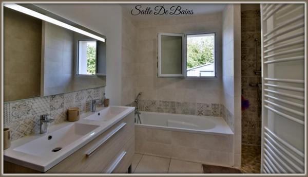 Vente / Maison de plain-pied à Buxerolles (86180)