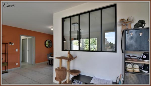 Vente / Maison de plain-pied à Buxerolles (86180)