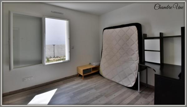 Vente / Maison de plain-pied à Buxerolles (86180)