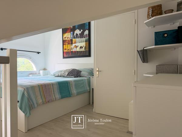 Appartement
                                                                                                                                                                                                                                                                                                                        3 pièce(s)                                                                                                                                                                                                          2 chambre(s)                                                                                                                                                                                                          34  m²