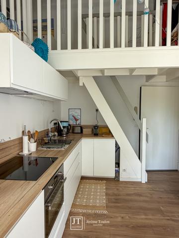 Appartement
                                                                                                                                                                                                                                                                                                                        3 pièce(s)                                                                                                                                                                                                          2 chambre(s)                                                                                                                                                                                                          34  m²