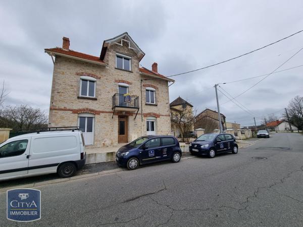 Location appartement Le Vignon-en-Quercy (46) 1 pièce 26.91m²