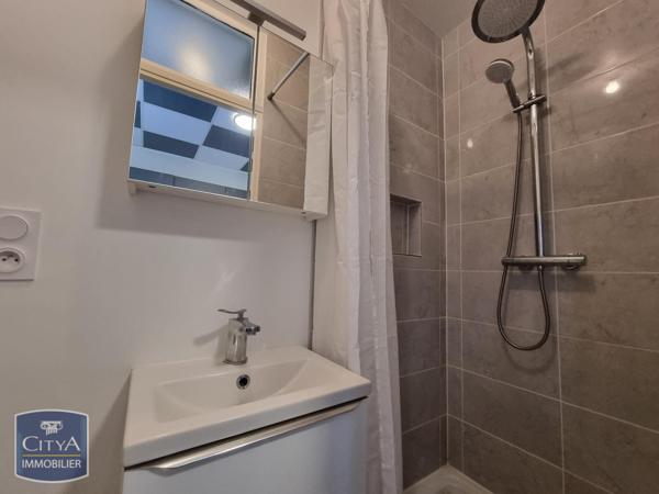 Location appartement Le Vignon-en-Quercy (46) 1 pièce 26.91m²