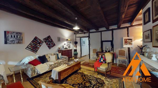 DOMUS #ATRIHOME LXXII