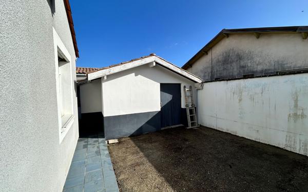 Maison à vendre    4 pièces •  Villenave-d'Ornon