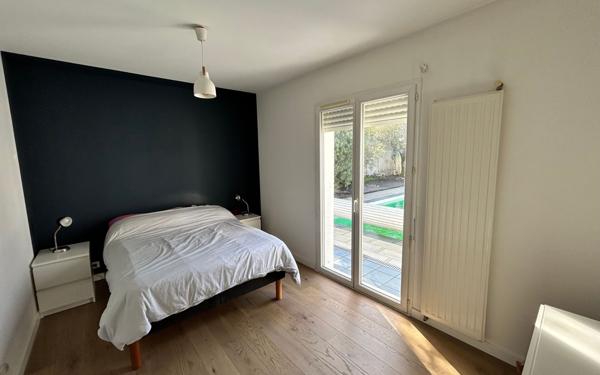 Maison à vendre    4 pièces •  Villenave-d'Ornon