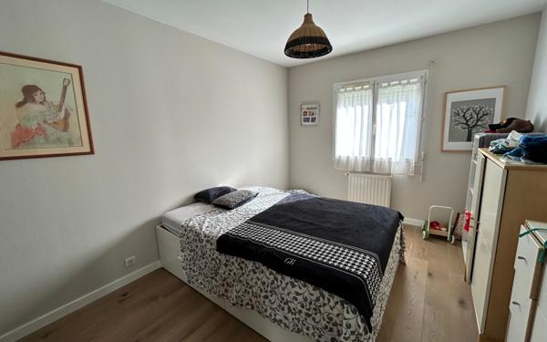 Maison à vendre    4 pièces •  Villenave-d'Ornon