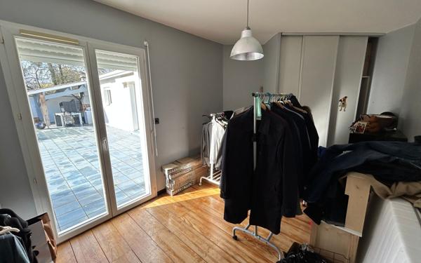 Maison à vendre    4 pièces •  Villenave-d'Ornon