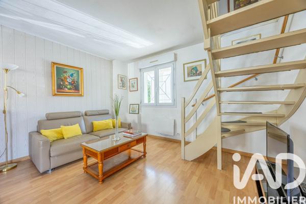 Maison à vendre 3 pièces 67,72 m² Talence
