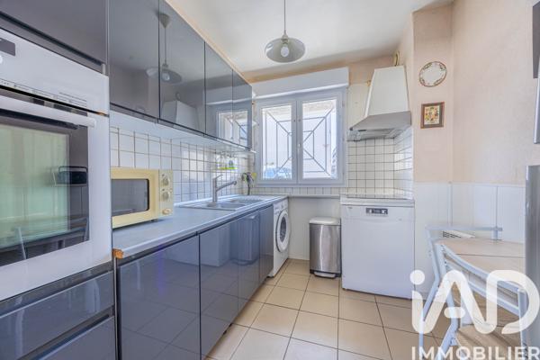 Maison à vendre 3 pièces 67,72 m² Talence