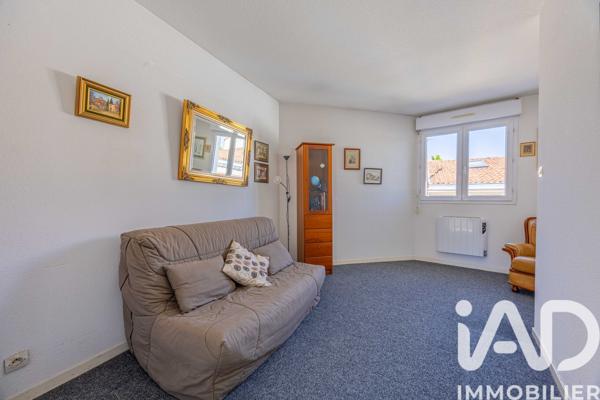 Maison à vendre 3 pièces 67,72 m² Talence
