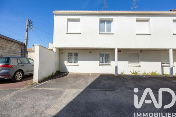 Maison à vendre 3 pièces 67,72 m² Talence