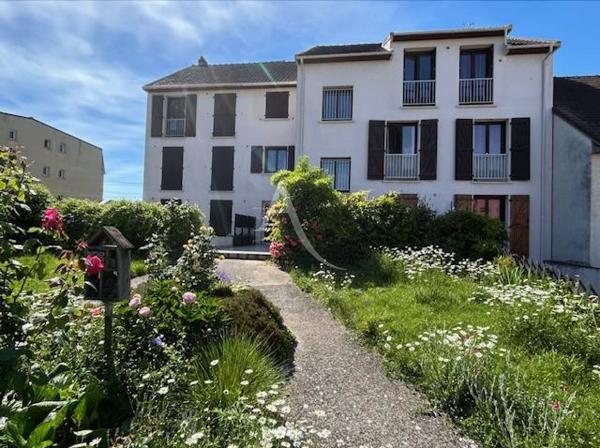 Appartement Pontault-combault 3 pièce(s) 65,3 m2