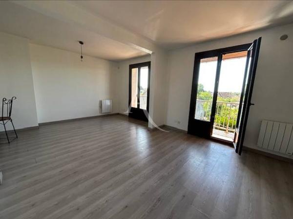 Appartement Pontault-combault 3 pièce(s) 65,3 m2