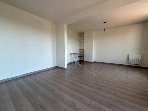Appartement Pontault-combault 3 pièce(s) 65,3 m2