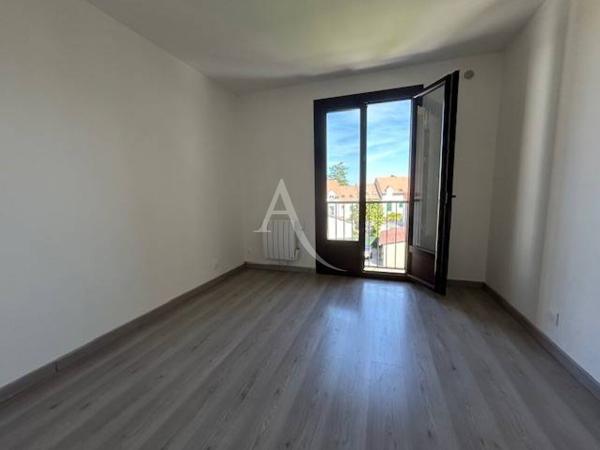 Appartement Pontault-combault 3 pièce(s) 65,3 m2
