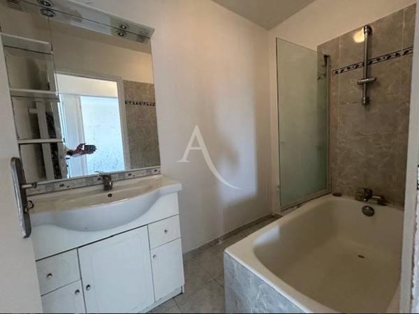 Appartement Pontault-combault 3 pièce(s) 65,3 m2