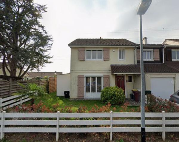Splendide maison sur Chelles-Mont Chalat