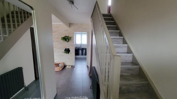 Splendide maison sur Chelles-Mont Chalat