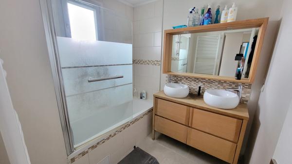 Splendide maison sur Chelles-Mont Chalat