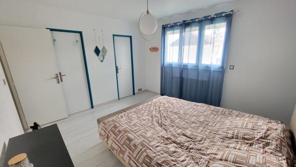 Splendide maison sur Chelles-Mont Chalat