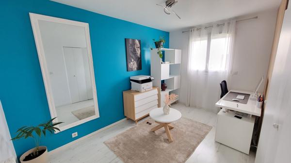 Splendide maison sur Chelles-Mont Chalat