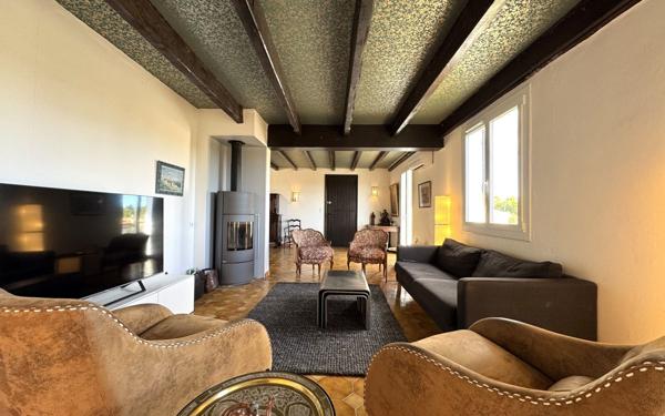 Maison à vendre    4 pièces •  Pézenas