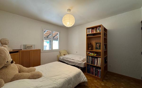 Maison à vendre    4 pièces •  Pézenas