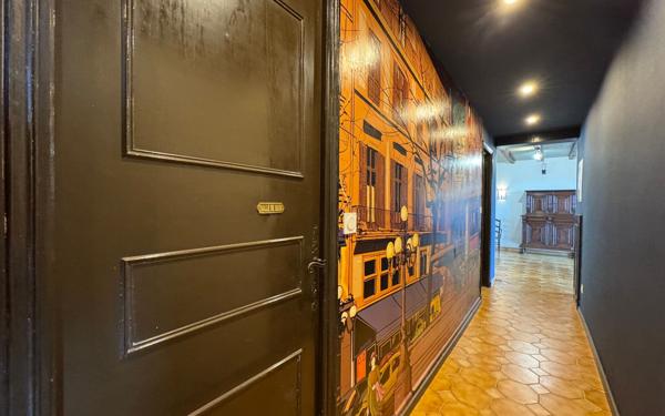 Maison à vendre    4 pièces •  Pézenas