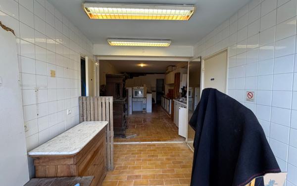 Maison à vendre    4 pièces •  Pézenas