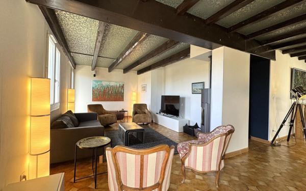 Maison à vendre    4 pièces •  Pézenas