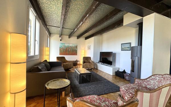 Maison à vendre    4 pièces •  Pézenas