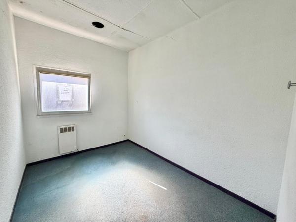 LOCAL COMMERCIAL PLAIN-PIEDS - PROFESSION DE SANTE