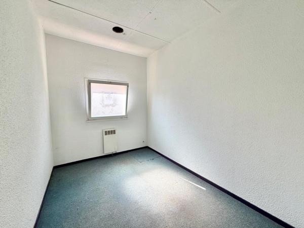 LOCAL COMMERCIAL PLAIN-PIEDS - PROFESSION DE SANTE