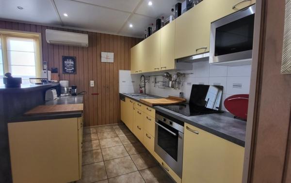 Vente Maison avec coin à 700m de la plage Portiragnes-plage   