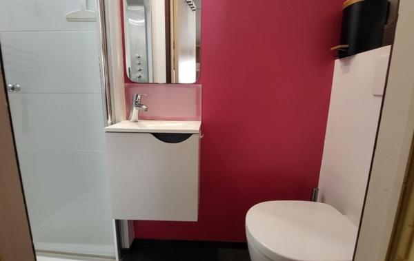 Vente Maison avec coin à 700m de la plage Portiragnes-plage   