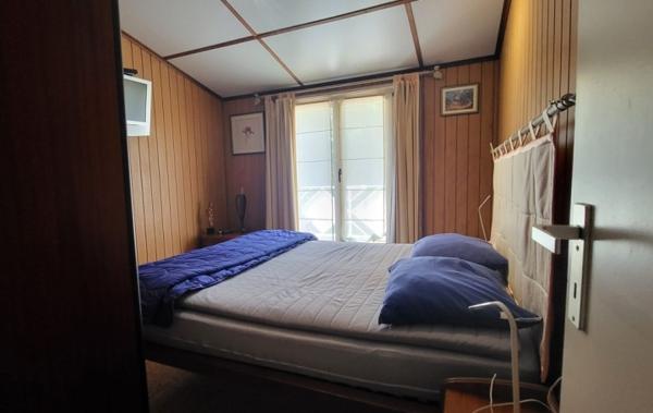 Vente Maison avec coin à 700m de la plage Portiragnes-plage   