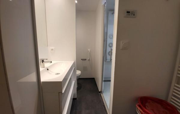 Vente Maison avec coin à 700m de la plage Portiragnes-plage   